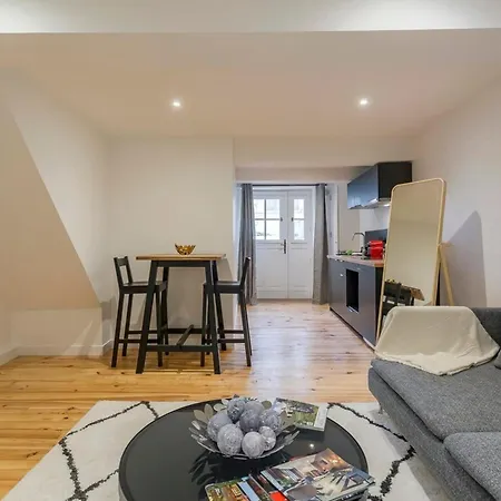 Apartment Saint-just *