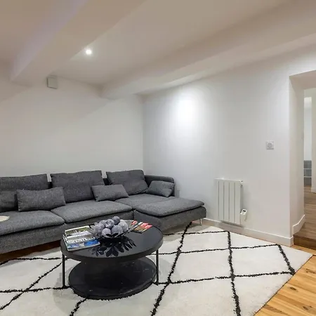 Apartment Saint-just Lyon